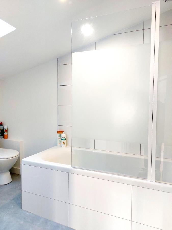 Studio Cosy Dans Le Centre Historique Wifi Angoulême Zewnętrze zdjęcie